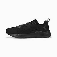 Кроссовки Puma Wired Run 44