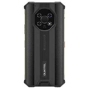 Захищений смартфон Oukitel WP13 5G NFC 8/128Gb 6,52" MediaTek Dimensity 700, фото 4