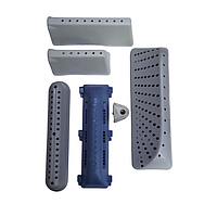 Активатори (ребра) барабана