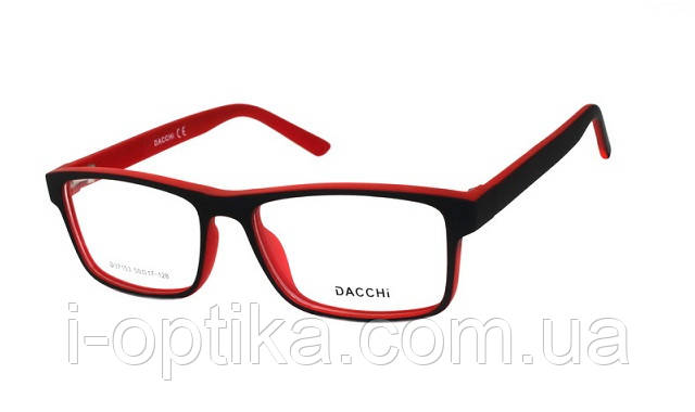 Оправа для дитячих окулярів Dacchi