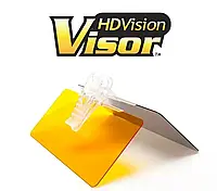 Антибликовый солнцезащитный козырек для автомобиля HD Vision Visor Day&Night