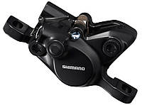 Каліпер гідравлічного гальма Shimano BR-MT200