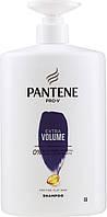 Шампунь PANTENE 1000мл Дополнительный объём