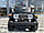 Дитячий електромобіль джип двомісний Toyota M 4968EBLR-2 (MP3, USB, SD, двигуни 4x80W, акуму 24V7AH), фото 2