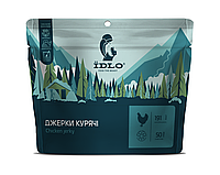 IIDLO (Джерки курячі, 50г)