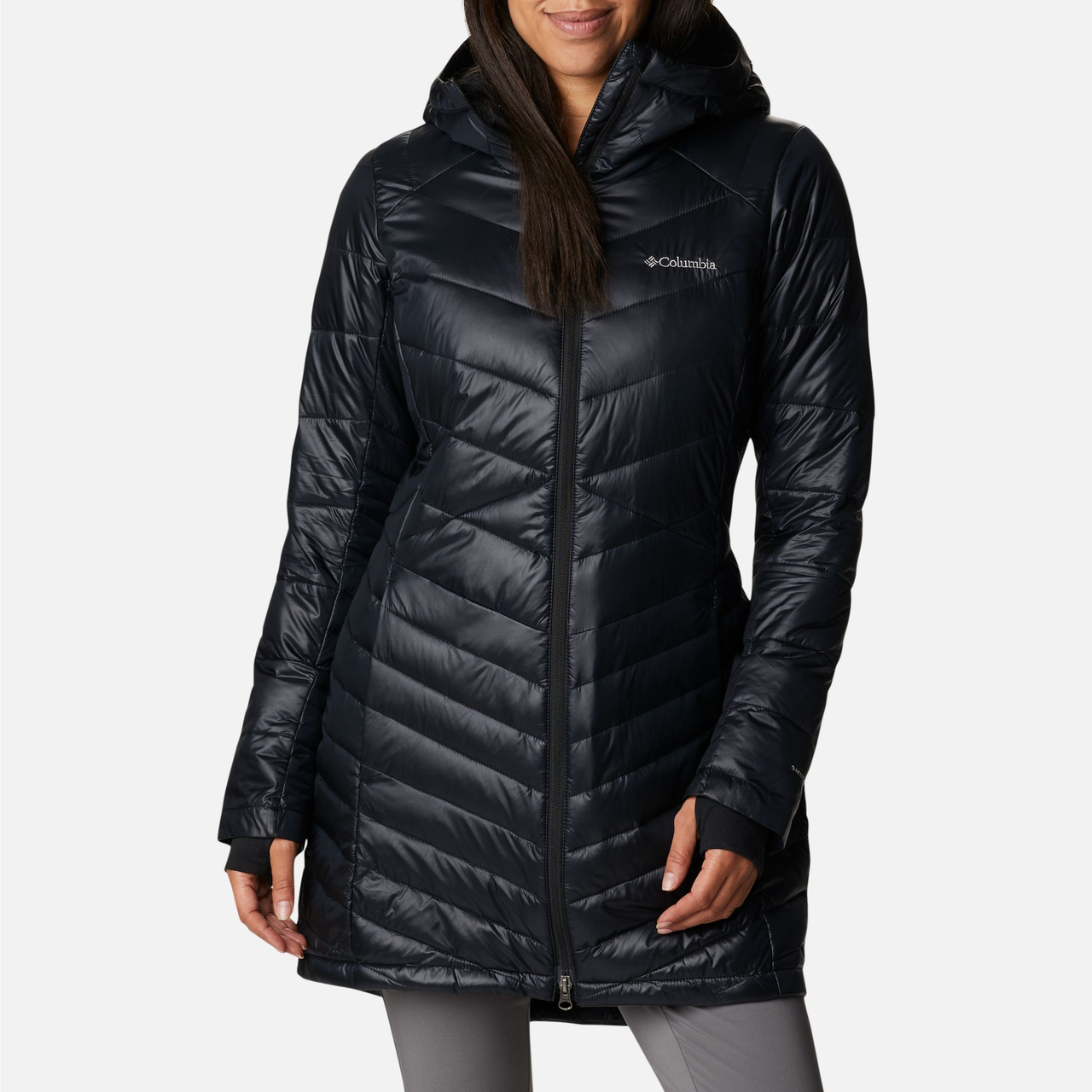 Жіноче пальто Columbia Joy Peak Mid Jacket