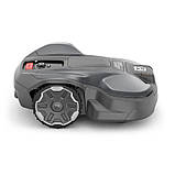 Газонокосарка-робот Husqvarna Automower® 320 NERA, фото 4