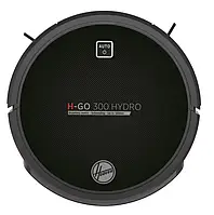 Моющий робот пылесос для ламината Hoover HGO320H 011 6610891 (Робот пылесос аккумуляторный бесшумный)