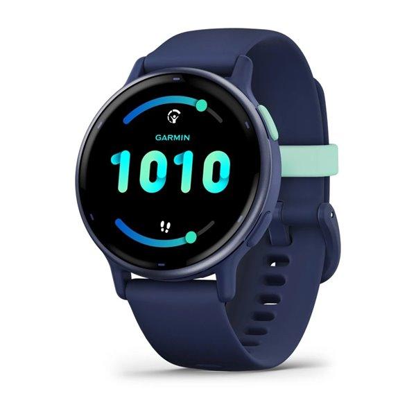 Vivoactive 5 темно-синій