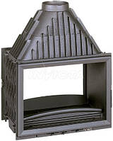 Камінна топка Invicta 700 Double Face (ref. 6278-44). 14 кВт