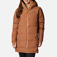 Пуховик жіночий Columbia Opal Hill Mid Down Jacket РОЗМІР XS