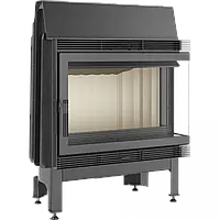 Камінна топка KRATKI BLANKA670/570/P/BS 12