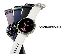 Vivoactive 5