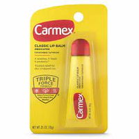 Бальзам для губ Carmex original tube оригинал