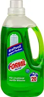 Гель для стирки Formil Aktiv 1.5 L