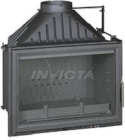 Камінна топка Invicta 700 Compact з шибером (ref. 9274-75).12 кВт