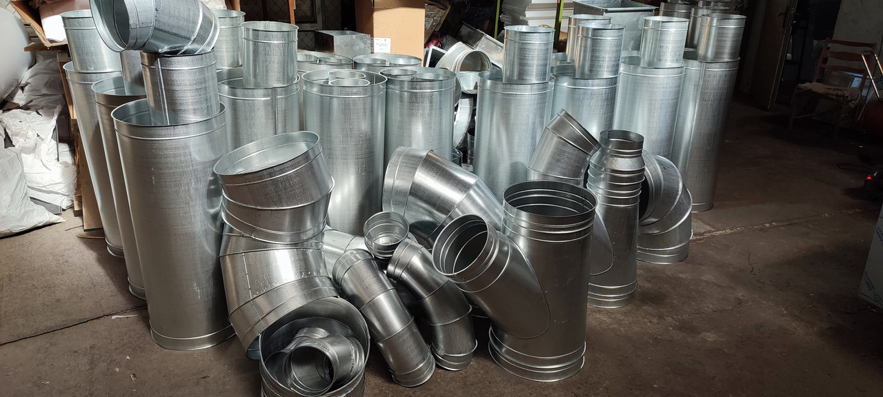 Аспірація, вентиляція., фото 1