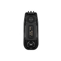 Гарнітура HB8668 Bluetooth для рацій Motorola DP4400e / DP4600e / DP4800e, фото 4