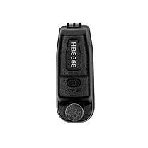 Гарнітура HB8668 Bluetooth для рацій Motorola DP4400e / DP4600e / DP4800e, фото 5