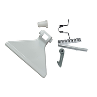 Ручки люків