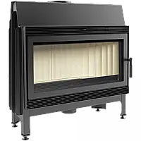 Камінна топка Kratki BLANKA 14 (16,0 кВт)