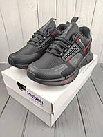 Кроссовки Рибок термо Reebok Zig Kinetica Thermo Black Red