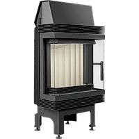 Камінна топка KRATKI BLANKA/LP/BS 8