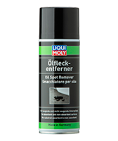 Средство для удаления следов масла Liqui Moly Oil-Fleck-Entferne 3315 (400ml)