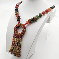 Буси Імператриця Мікс Натуральних Камей 58 см