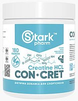Креатин Con-Cret 750 мг Stark Pharm 180 капсул