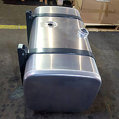 Паливний бак Mercedes Benz 400л (560х640х1250) (Підходить на Камаз)