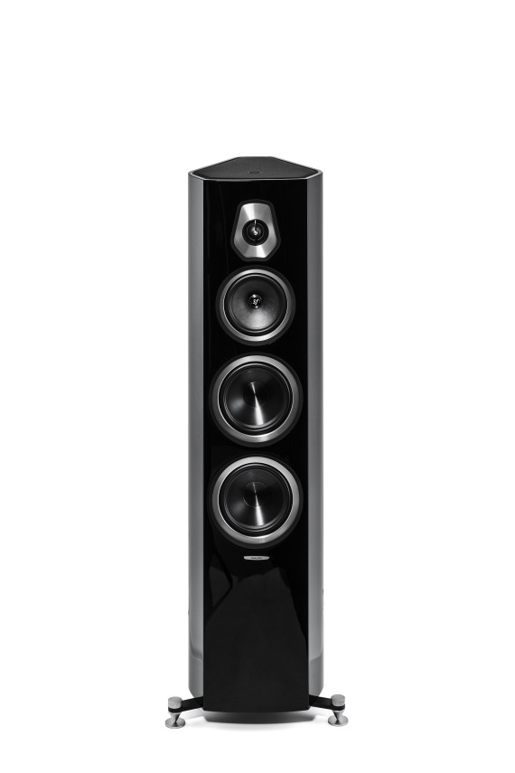 Підлогова акустика Sonus Faber Sonetto V