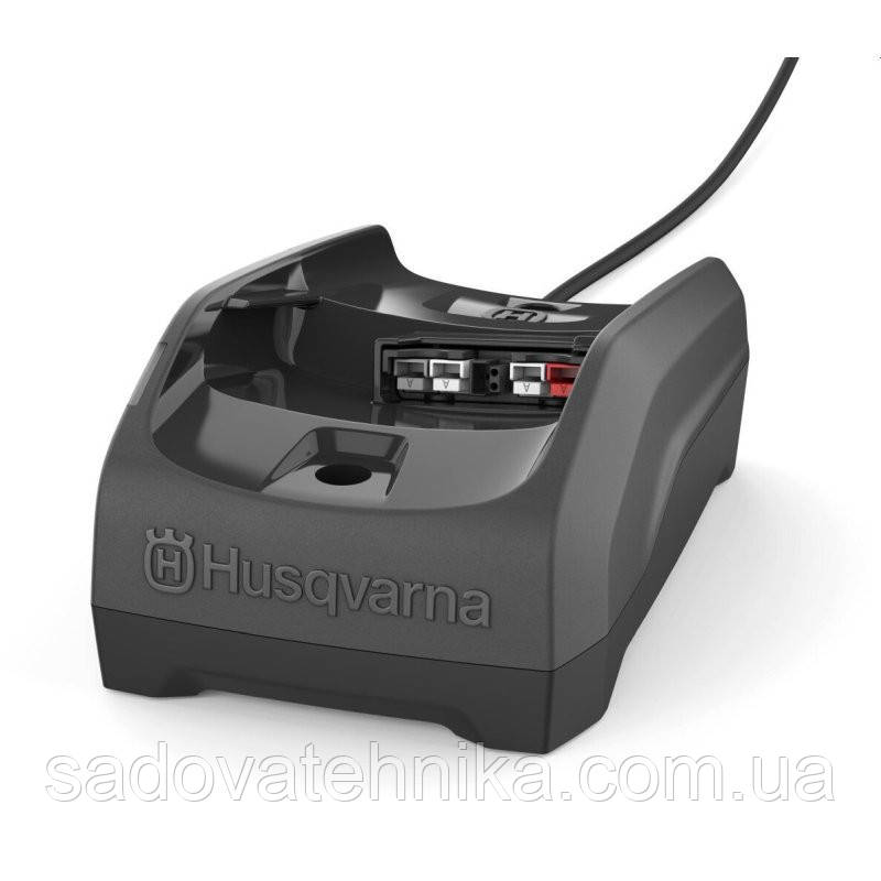 Зарядний пристрій Husqvarna 40-C80