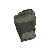 M-TAC ПЕРЧАТКИ БЕСПАЛЫЕ ASSAULT TACTICAL MK.3 OLIVE, фото 7