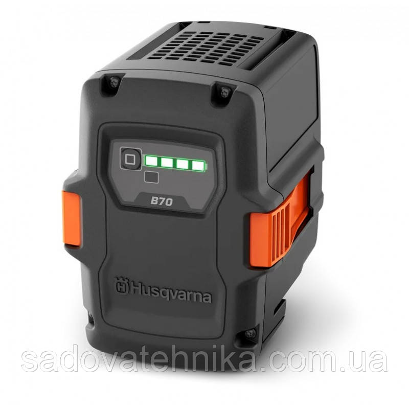 Акумулятор Husqvarna 40-B70