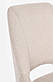 Стілець Kashar бежевий Beige, фото 7