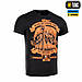 M-Tac футболка Black Sea Expedition Black 2XL, фото 5