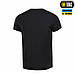 M-Tac футболка Black Sea Expedition Black 2XL, фото 6
