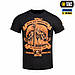 M-Tac футболка Black Sea Expedition Black 2XL, фото 8