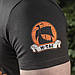 M-Tac футболка Black Sea Expedition Black 2XL, фото 11