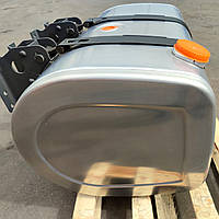 Бак паливний Volvo, Renault 325 л (560х670х1030)