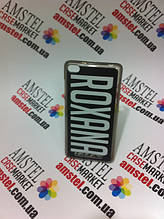 Іменні чохли