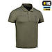 M-Tac поло тактичне 65/35 Army Olive, фото 6