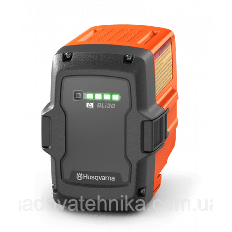 Акумулятор Husqvarna BLi30
