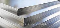 Лист стальной 4 мм ст 40Х сталь конструкционная легированная