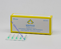 Иглы MESORAM 33G/0,20 × 12 mm