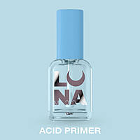 Праймер кислотный для ногтей Acid Priner LUNA, объем 13 мл