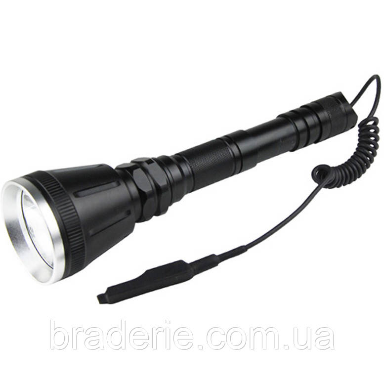 Фонарь Q3888-T6 (ID#349158701), цена: 1041 ₴, купить на Prom.ua