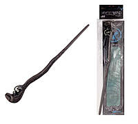 Волшебная палочка Гарри Поттера Змея Нагайна 52131 хорошее качество