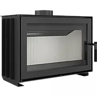 Камінна топка Kratki JAS 6 (7,0 кВт)